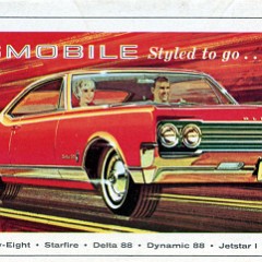 1965 Oldsmobile Brochure-1