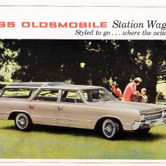 1965_Oldsmobile_Wagons_Folder