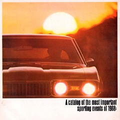 1968_Oldsmobile_Sports_Brochure