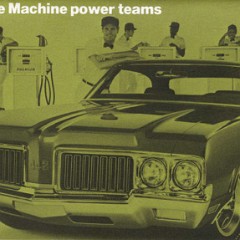 1970-Oldsmobile-Power-Teams