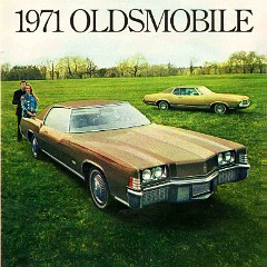 1971-Oldsmobile-Full-Line-Brochure