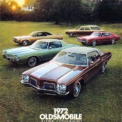 1972-Oldsmobile-Full-Line-Prestige-Brochure