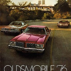 1976_Oldsmobile Full_Size_Brochure