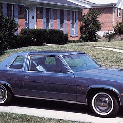 1977_Oldsmobile