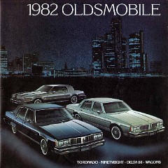 1982_Oldsmobile_Full_Size_Brochure