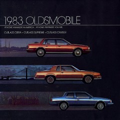 1983-Oldsmobile-Mid-Size