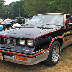 1983_Oldsmobile