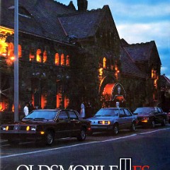 1984_Oldsmobile_ES_Brochure