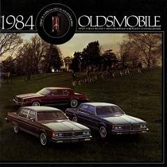 1984_Oldsmobile_Full_Size_Brochure