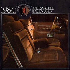 1984_Oldsmobile_LS_Foldout