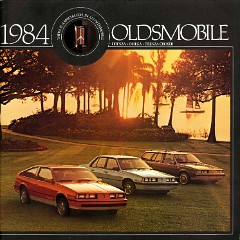 1984_Oldsmobile_Small_Size_Brochure