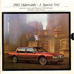1985_Oldsmobile_Full_Size_Brochure