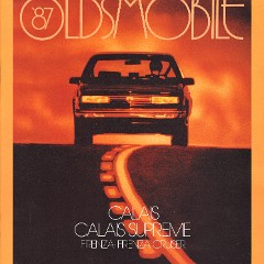 1987 Oldsmobile Small Size