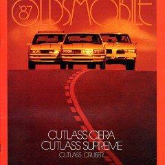 1987-Oldsmobile-Cutlass