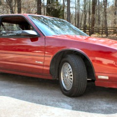 1989-Oldsmobile