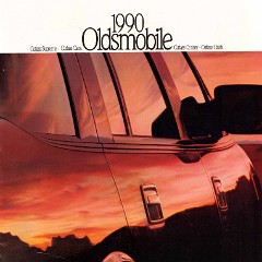1990-Oldsmobile-Cutlass-Prestige-Brochure