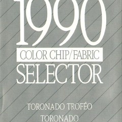 1990-Oldsmobile-Full-Size-Colors-Chart