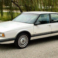 1990_Oldsmobile