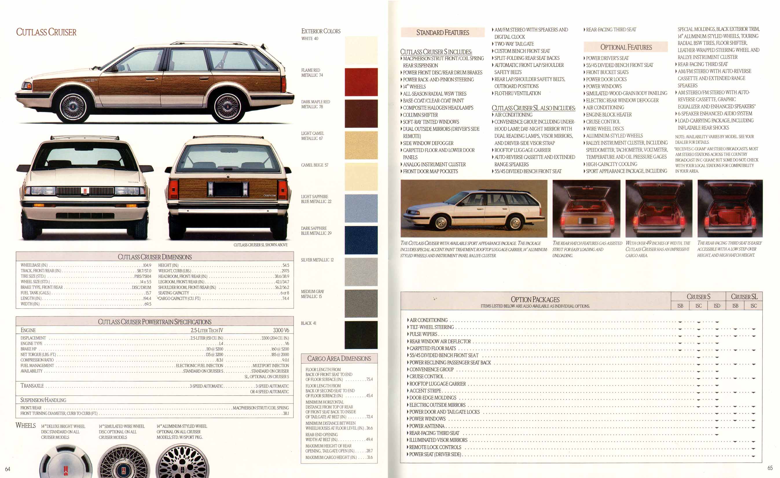1991_Oldsmobile_Full_Line_Prestige-64-65