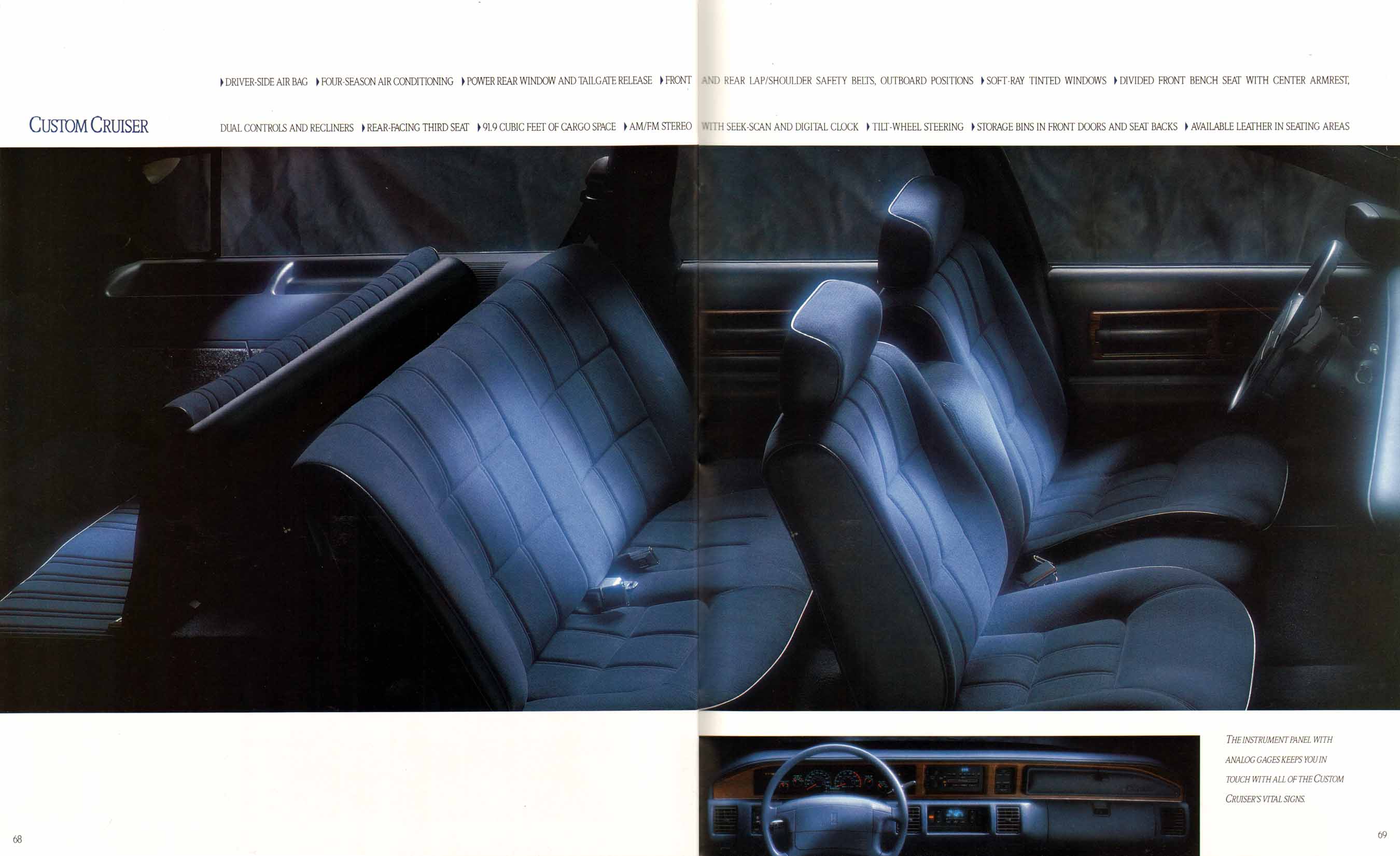 1991_Oldsmobile_Full_Line_Prestige-68-69
