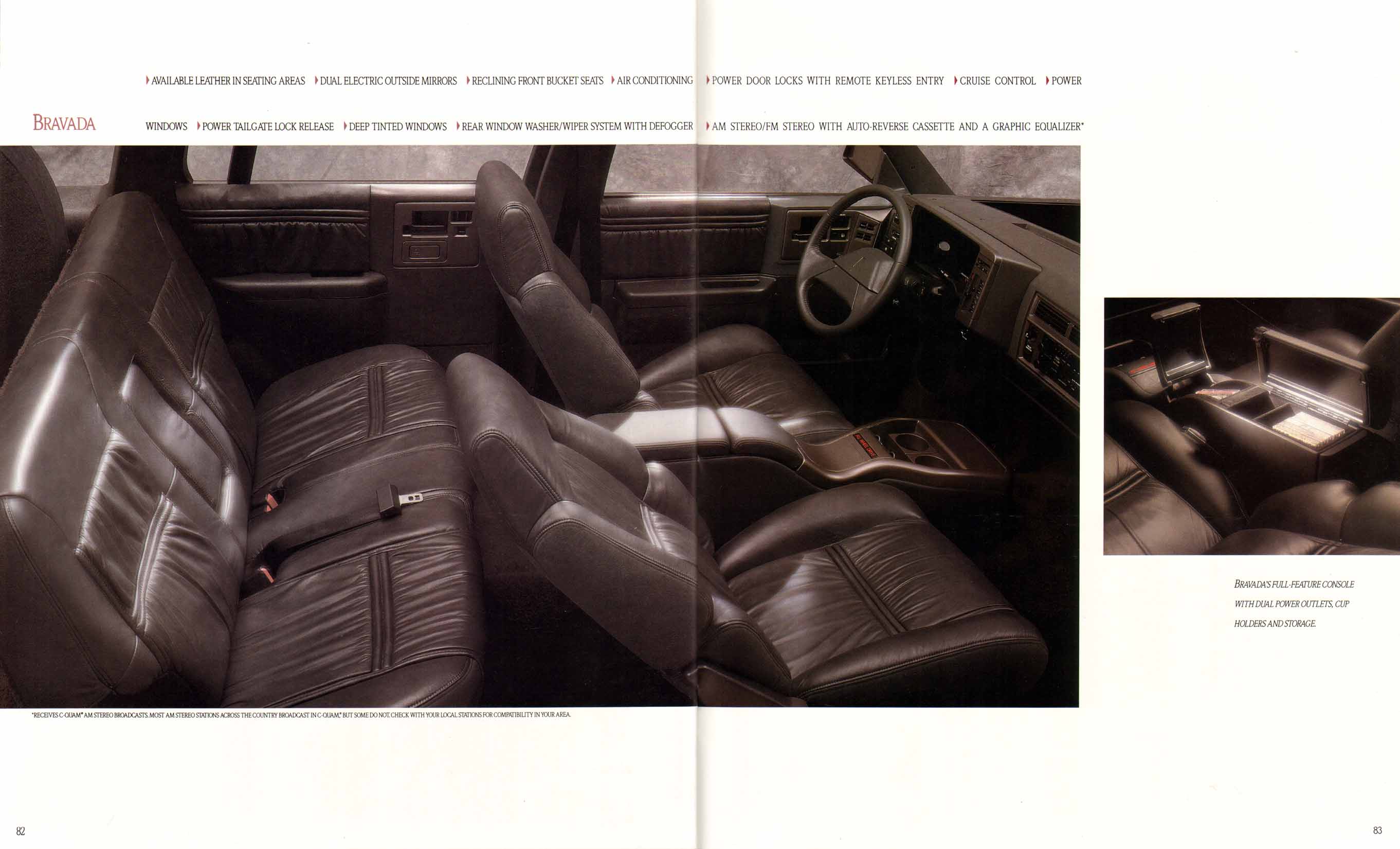1991_Oldsmobile_Full_Line_Prestige-82-83