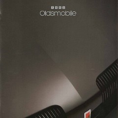 1993-Oldsmobile-Full-Line-Prestige-Brochure