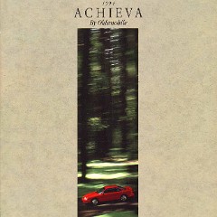1994-Oldsmobile-Achieva-Brochure