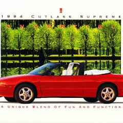 1994-Oldsmobile-Cutlass-Supremem-Convertible-Brochure