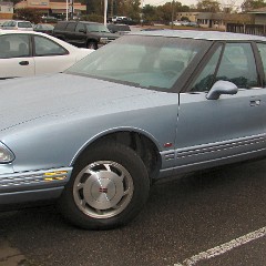 1994-Oldsmobile