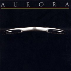 1995-Oldsmobile-Aurora-Brochure