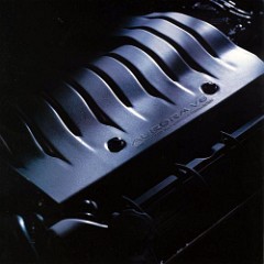 1995_Oldsmobile_Aurora-07