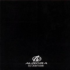 1995_Oldsmobile_Aurora-16