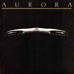 1995-Oldsmobile-Aurora-Portfolio