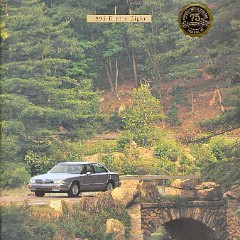 1995-Oldsmobile-Eighty-Eight
