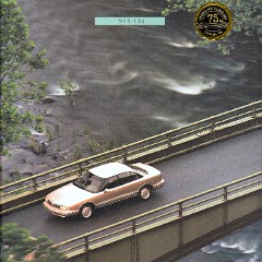 1995-Oldsmobile-LSS-Brochure
