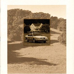 1996-Oldsmobile-Ciera-Brochure