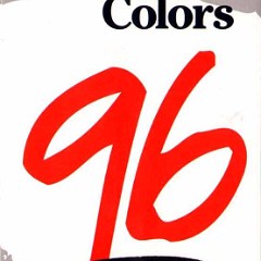 1996-Oldsmobile-Full-Line-Color-Chart