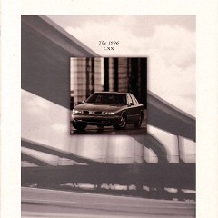 1996-Oldsmobile-LSS-Brochure