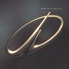 1998-Oldsmobile-Full-Line-Brochure