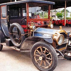 1909-Packard