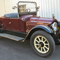 1917-Packard