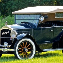 1921-Packard