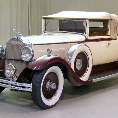 1931_Packard