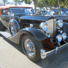 1933-Packard