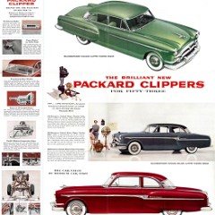 1953_Packard_Clipper-Side_B