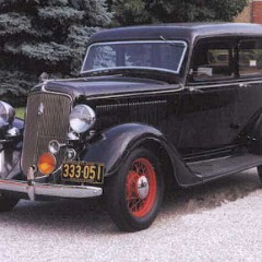 1934-Plymouth