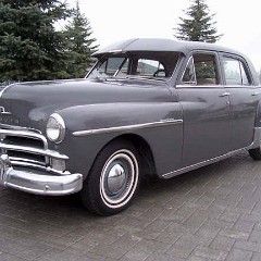 1950_Plymouth