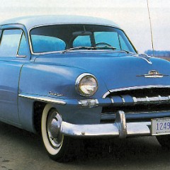 1953-Plymouth