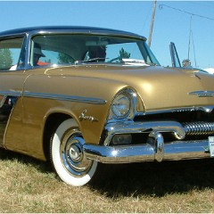 1955 Plymouth