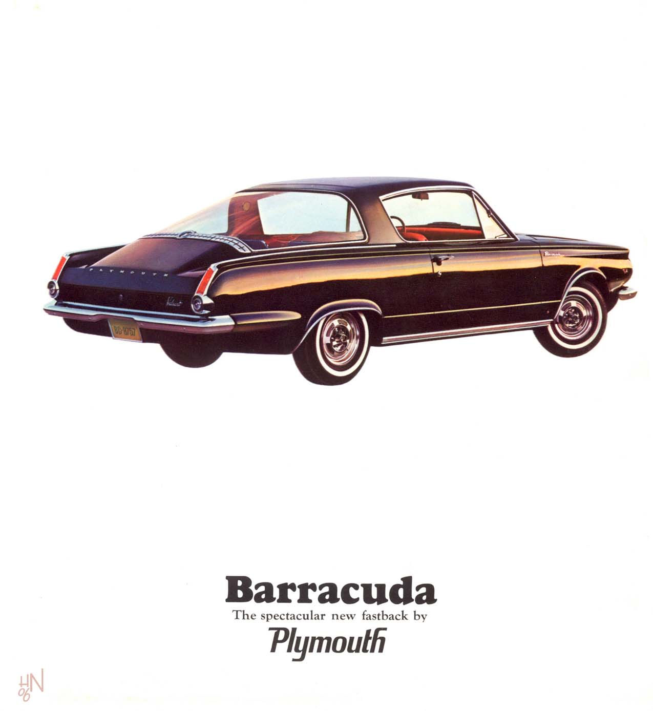 1964_Plymouth_Barracuda-01
